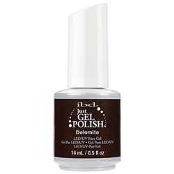 IBD - JUST GEL Polish - dolomite 